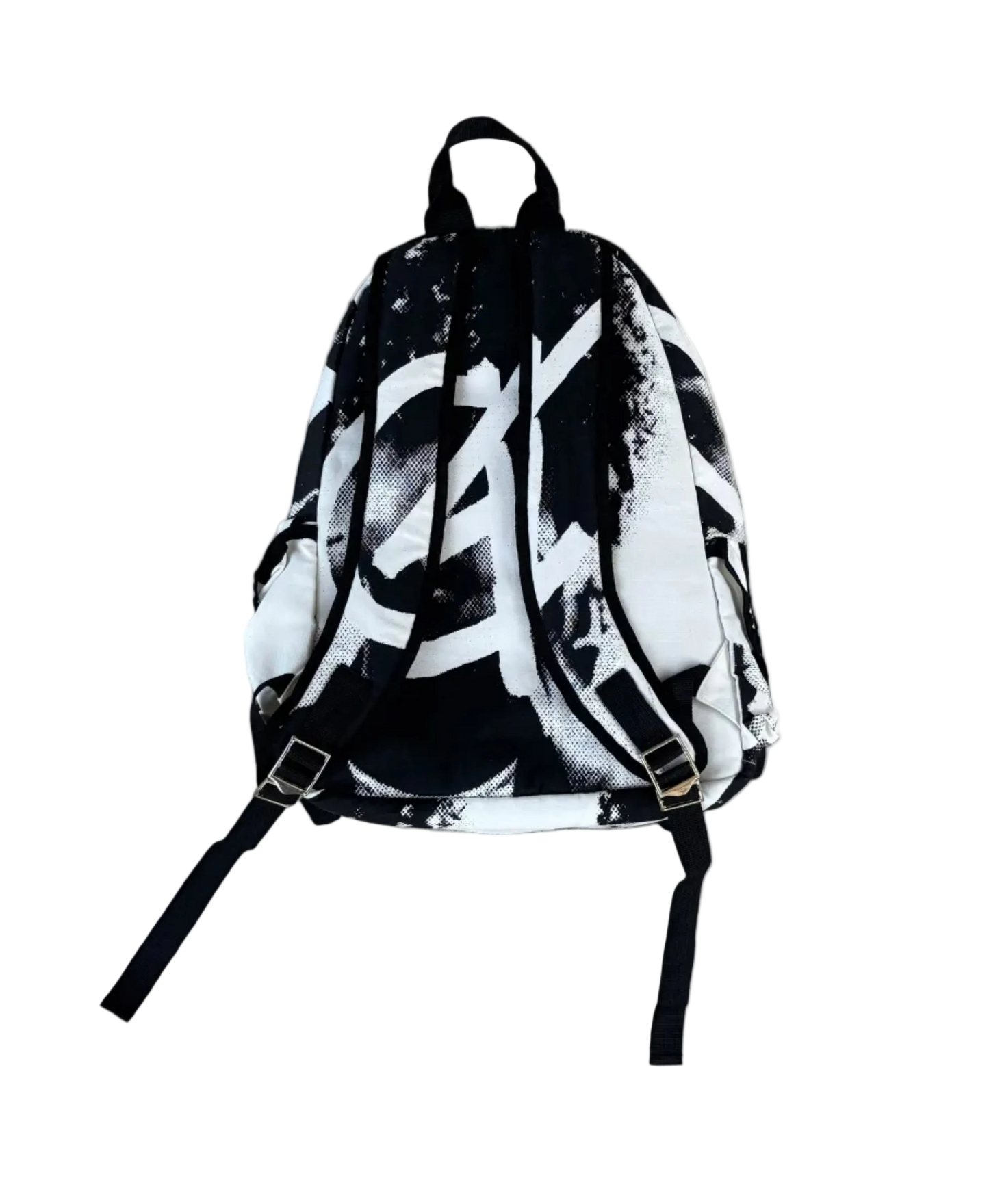 Blueprint backpack