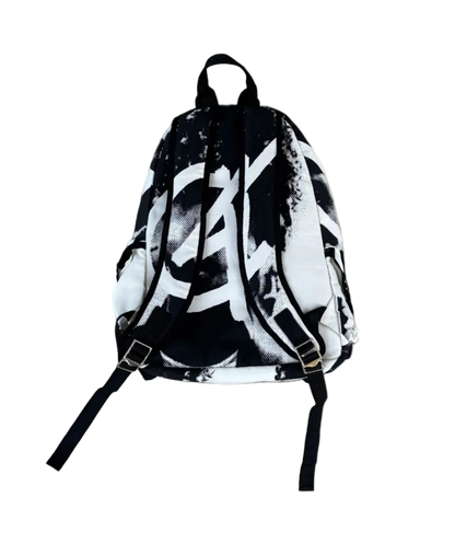 Blueprint backpack