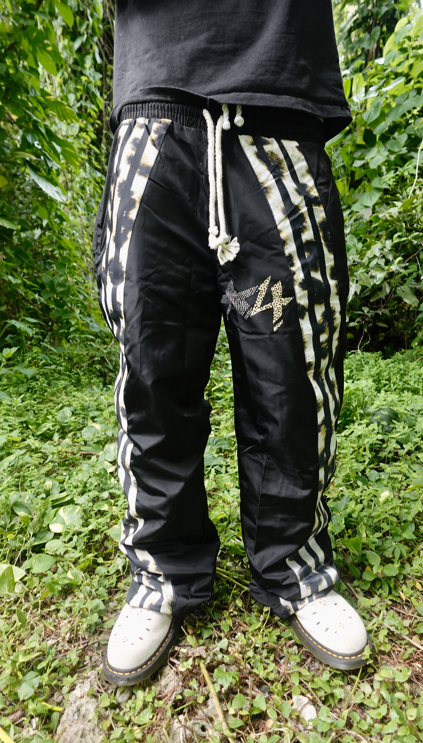 Impossible Trackpants