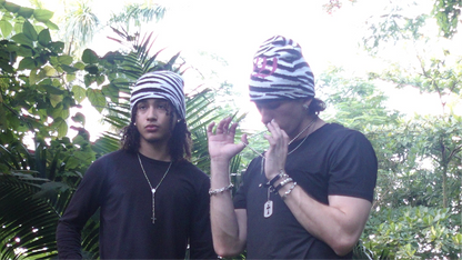 Equid Beanie