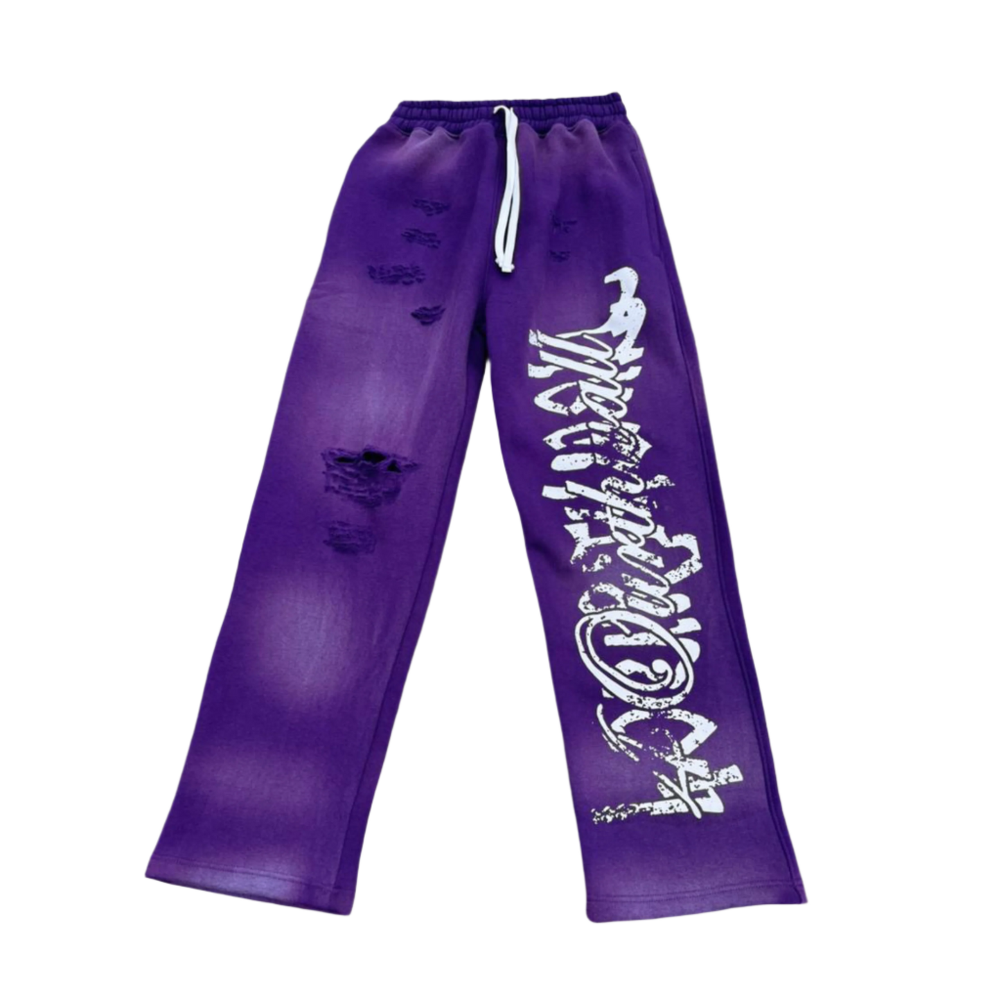 Royal Sweatpants
