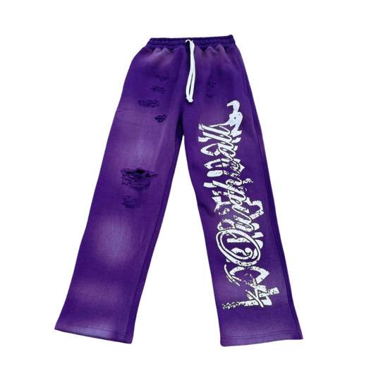 Royal Sweatpants